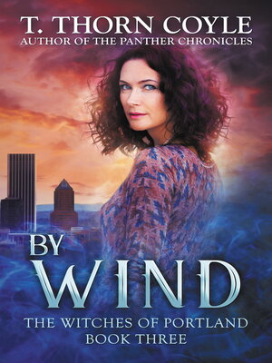cover image of By Wind